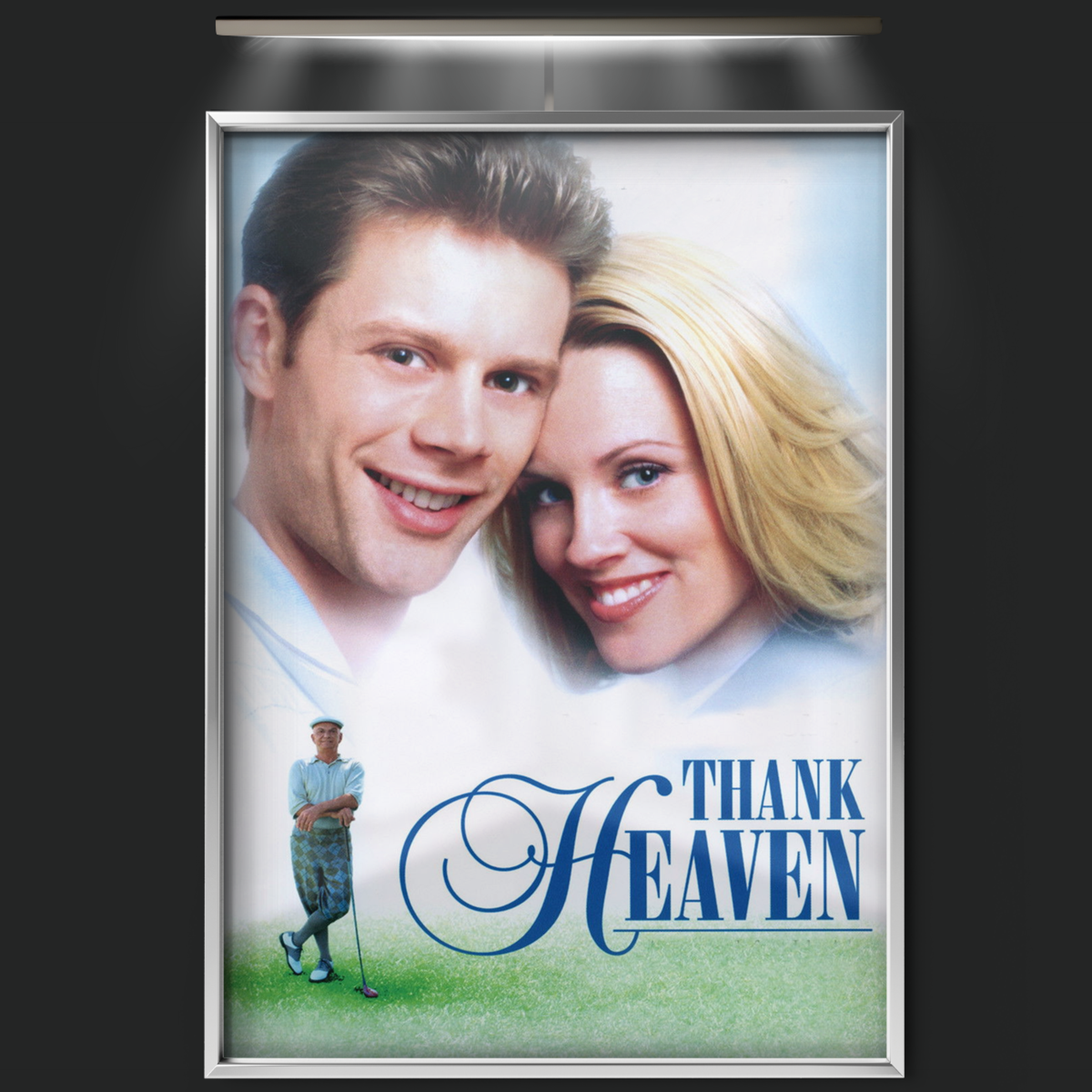 Thank Heaven (2001)