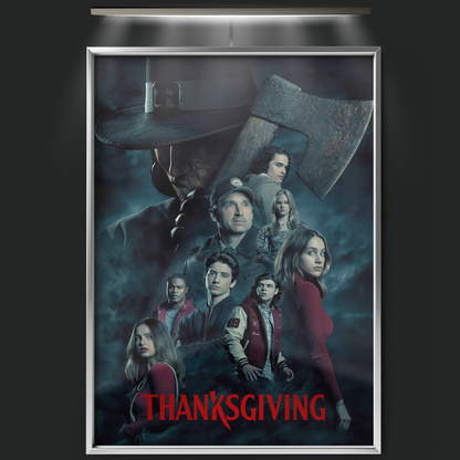 Thanksgiving (2023)