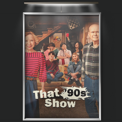 That '90s Show (2023)