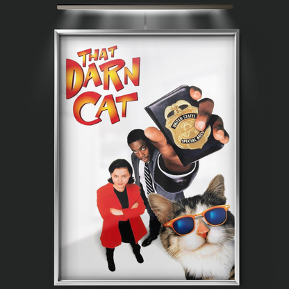 That Darn Cat (1997)