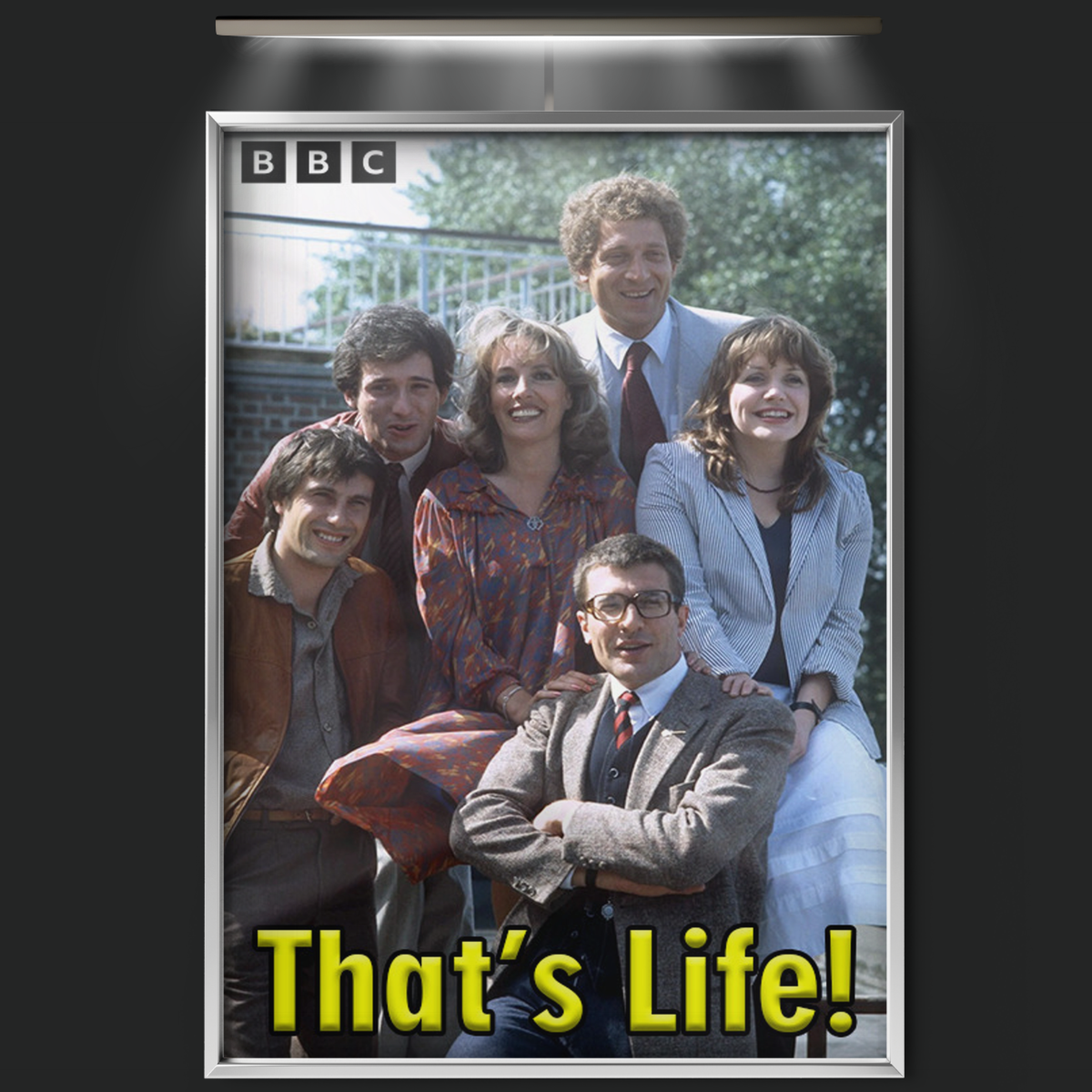 That's Life! (1973)