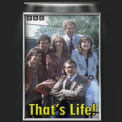 That's Life! (1973)