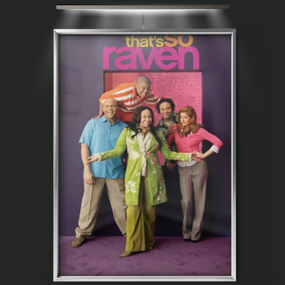 That's So Raven (2003)