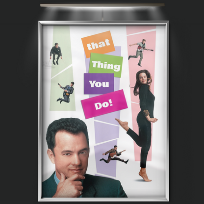 That Thing You Do! (1996)