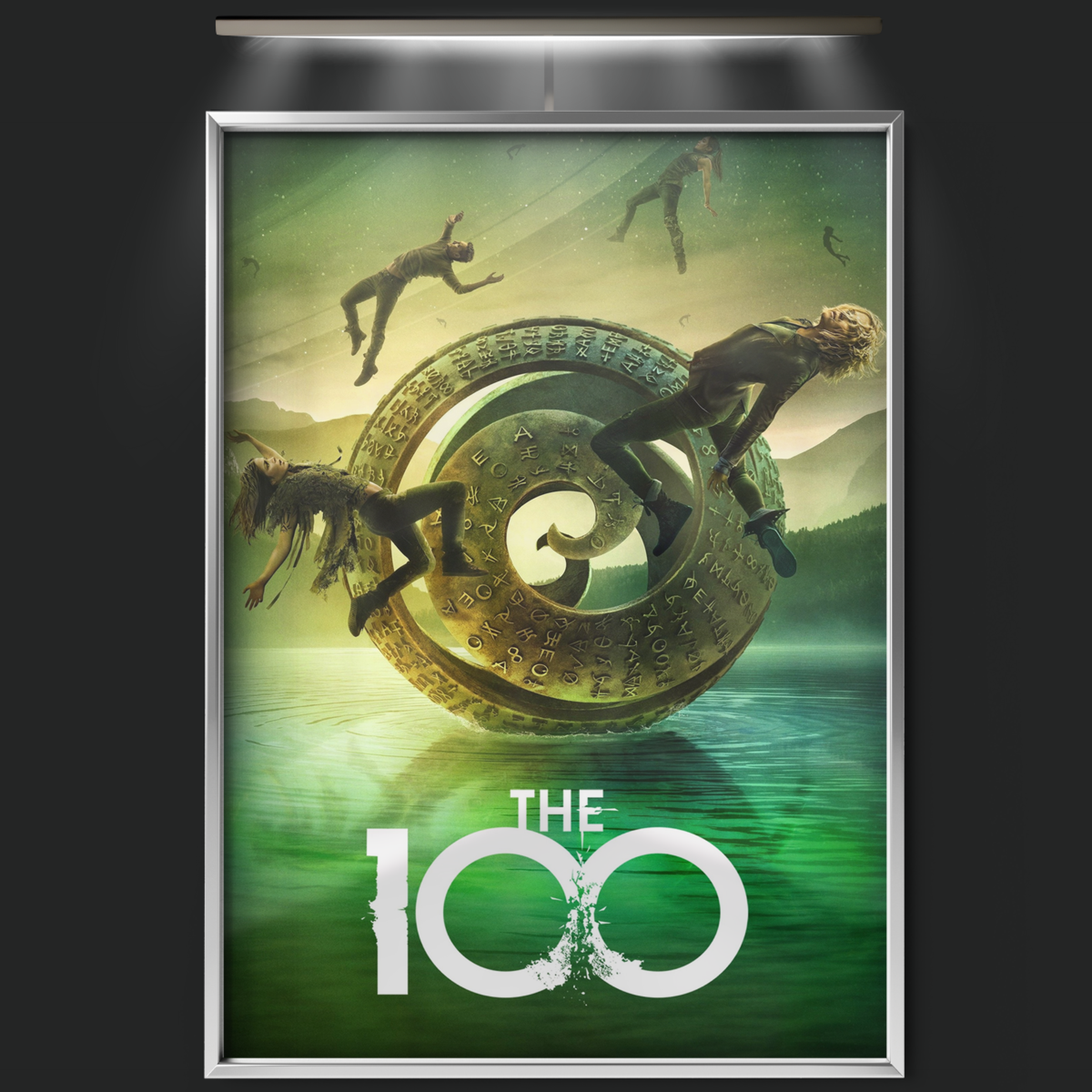 The 100 (2014)