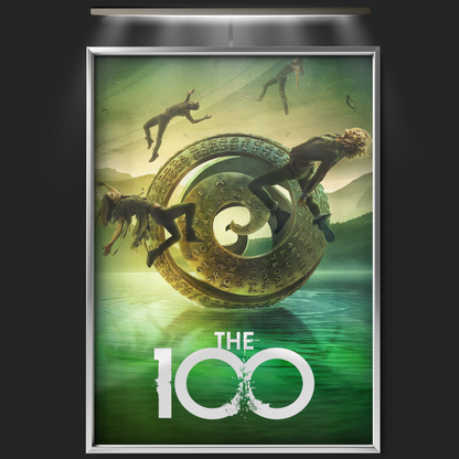 The 100 (2014)