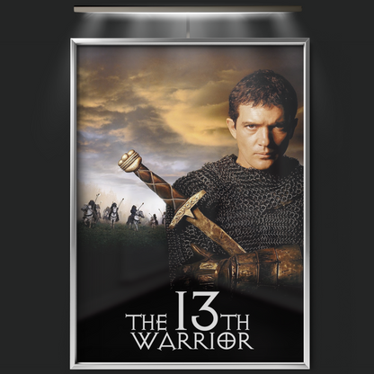 The 13th Warrior (1999)