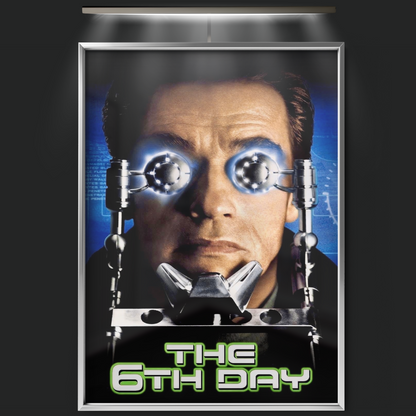 The 6th Day (2000)