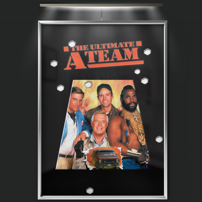 The A Team (1983)