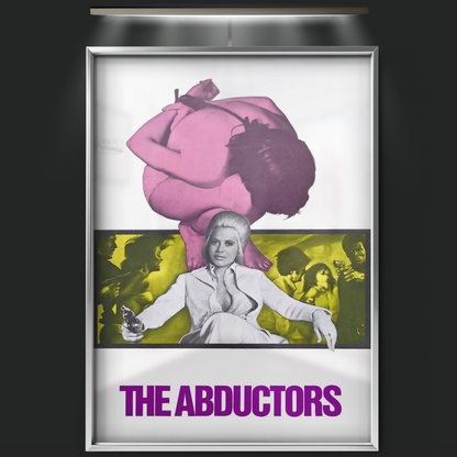 The Abductors (1972)
