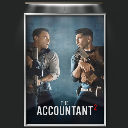 The Accountant² (2025)