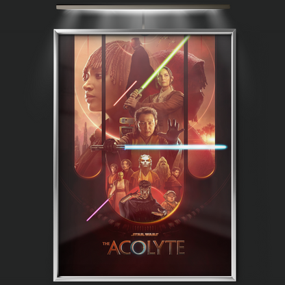 The Acolyte (2024)