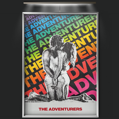 The Adventurers (1970)