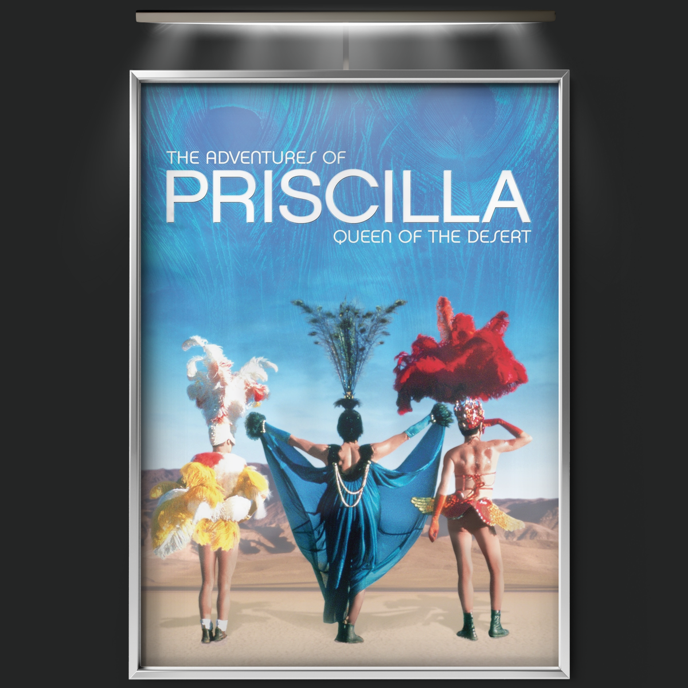 The Adventures Of Priscilla, Queen Of The Desert (1994)