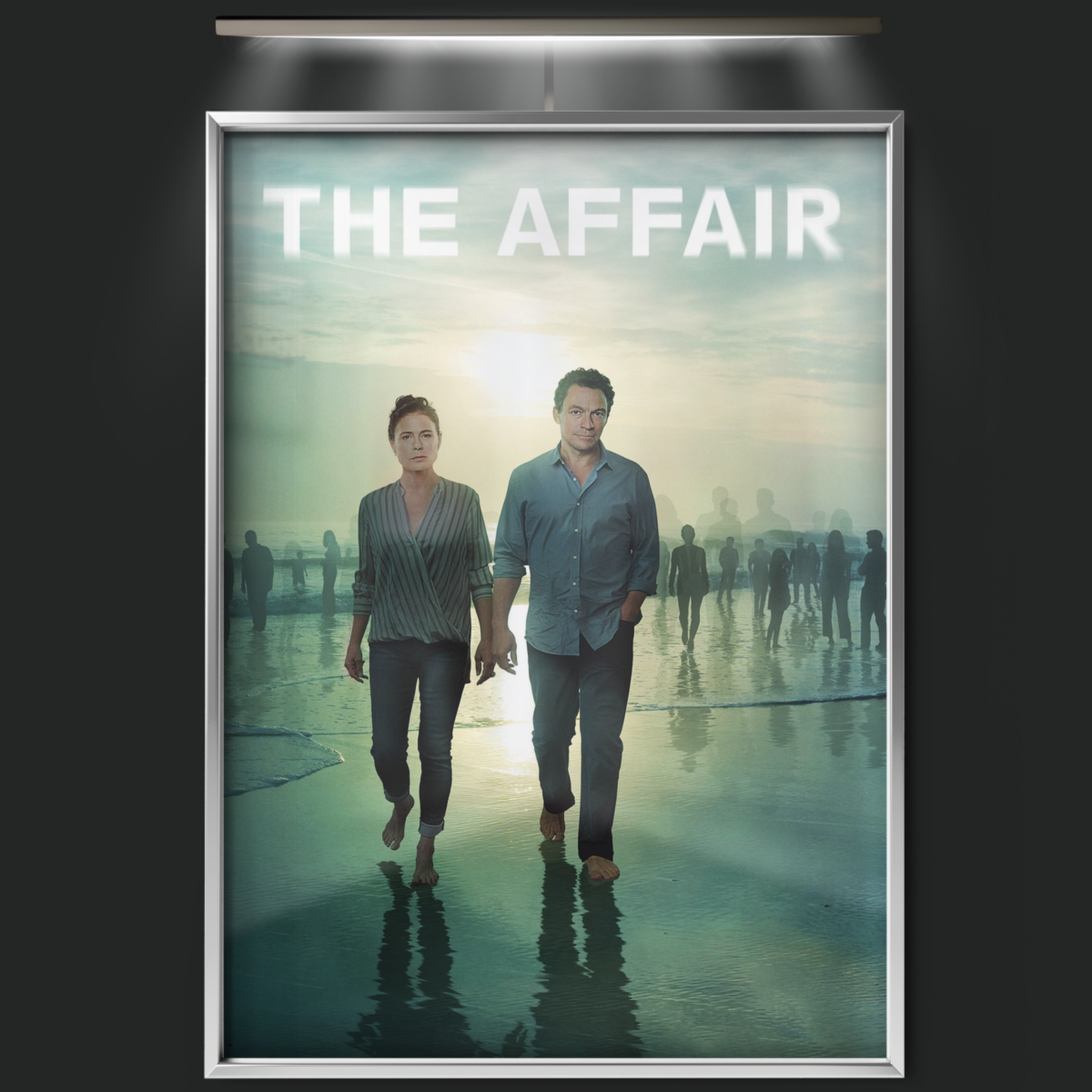 The Affair (2014)