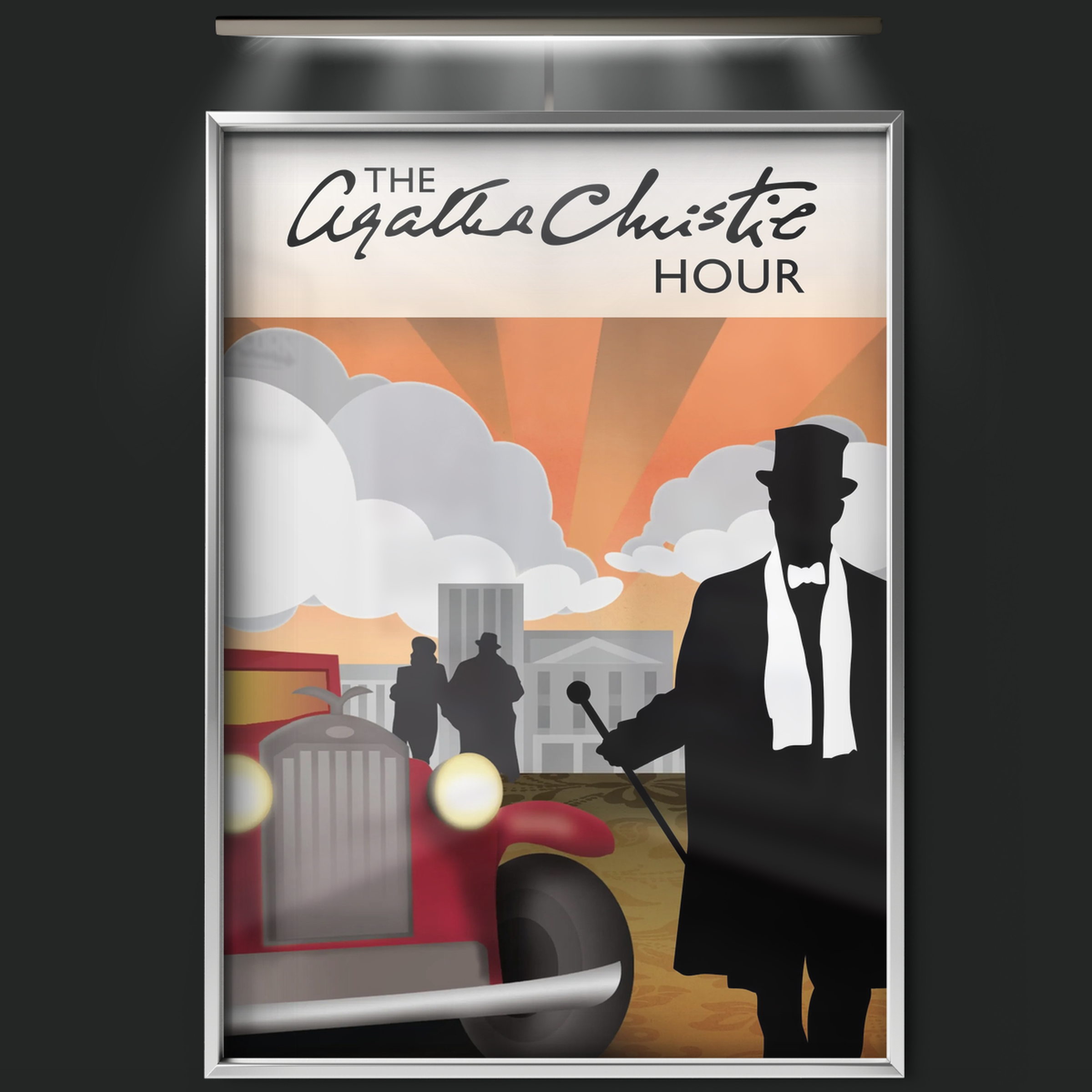 The Agatha Christie Hour (1982)