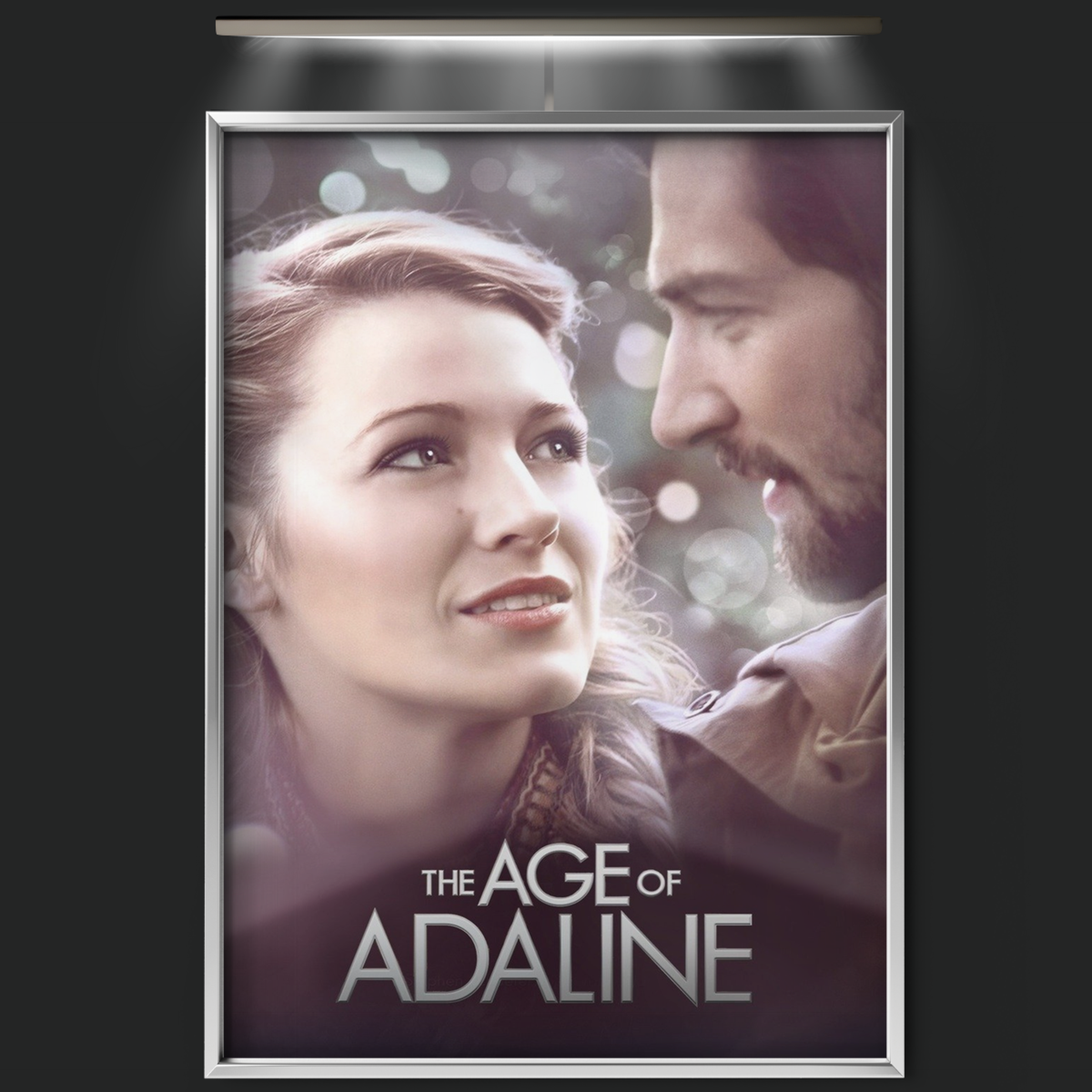 The Age Of Adaline (2015)