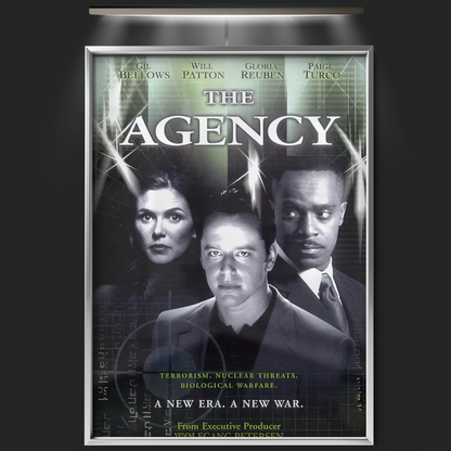 The Agency (2001)