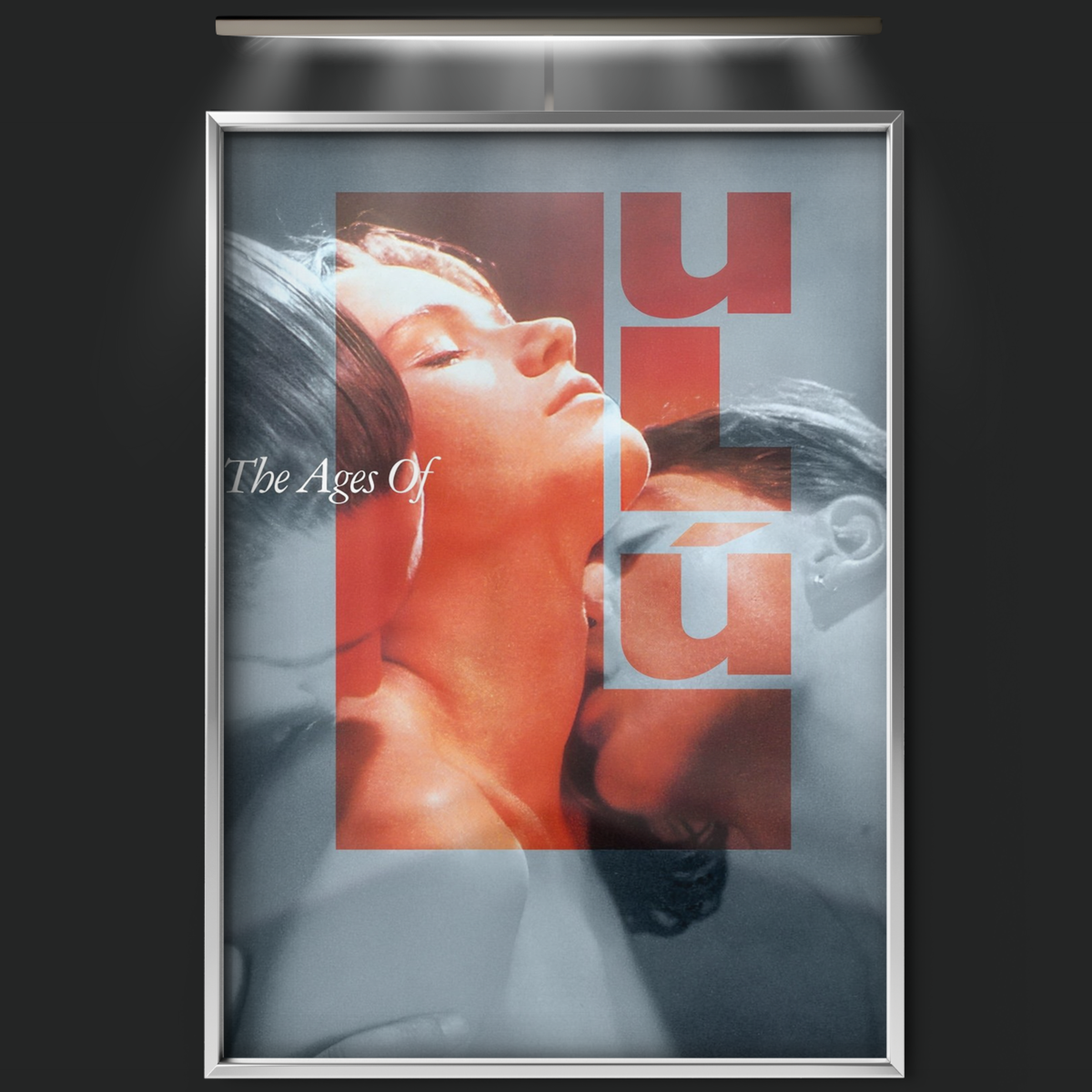 The Ages Of Lulu (1990)