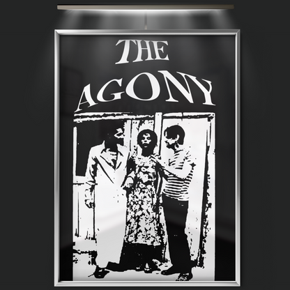 The Agony (1976)