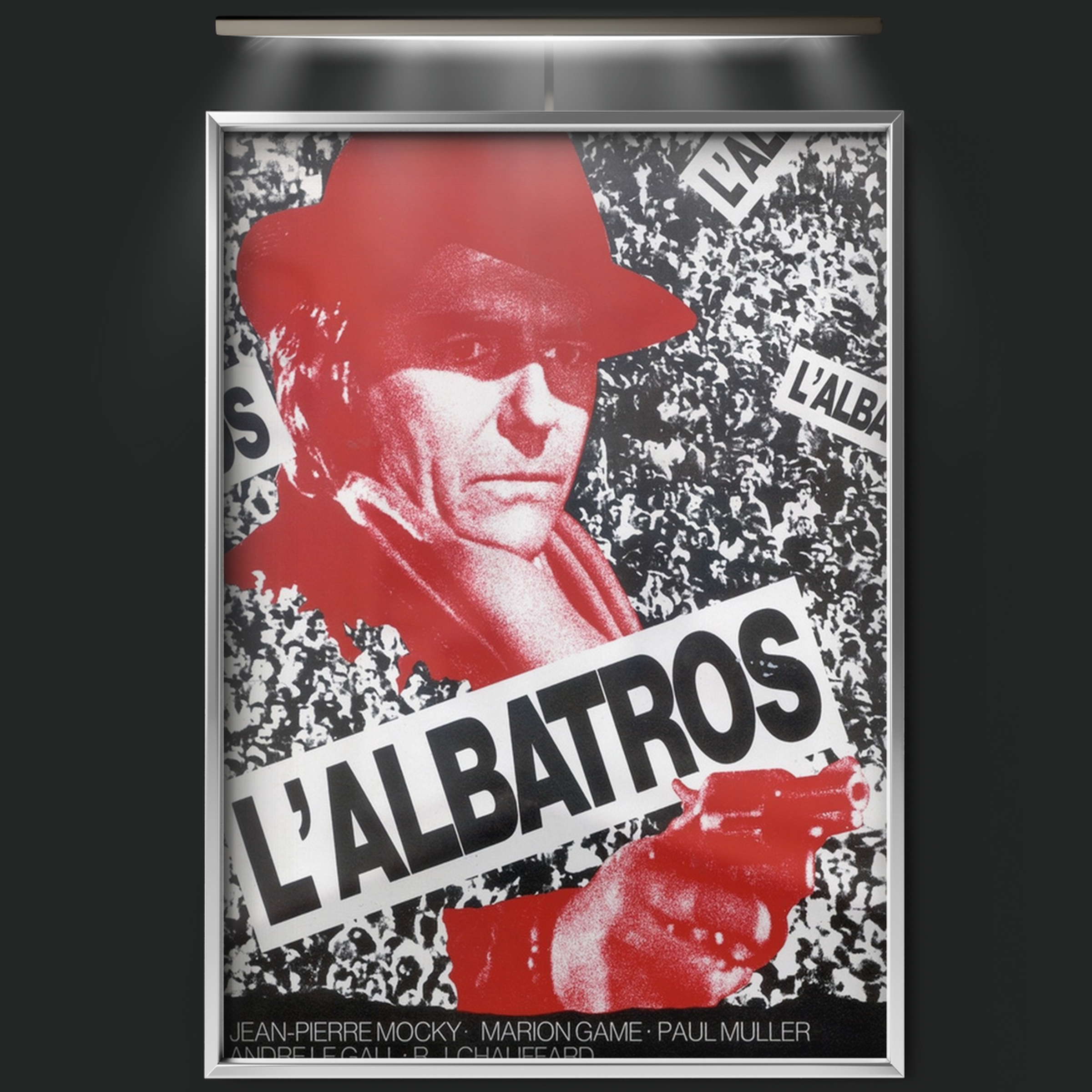 The Albatross (1971)