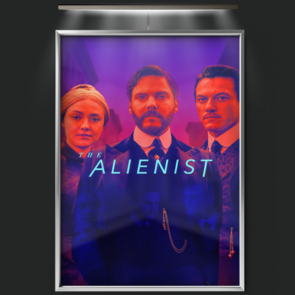 The Alienist (2018)