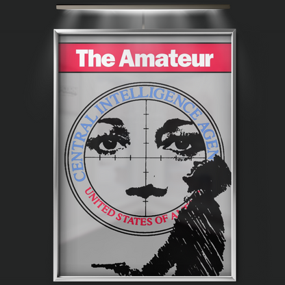 The Amateur (1981)