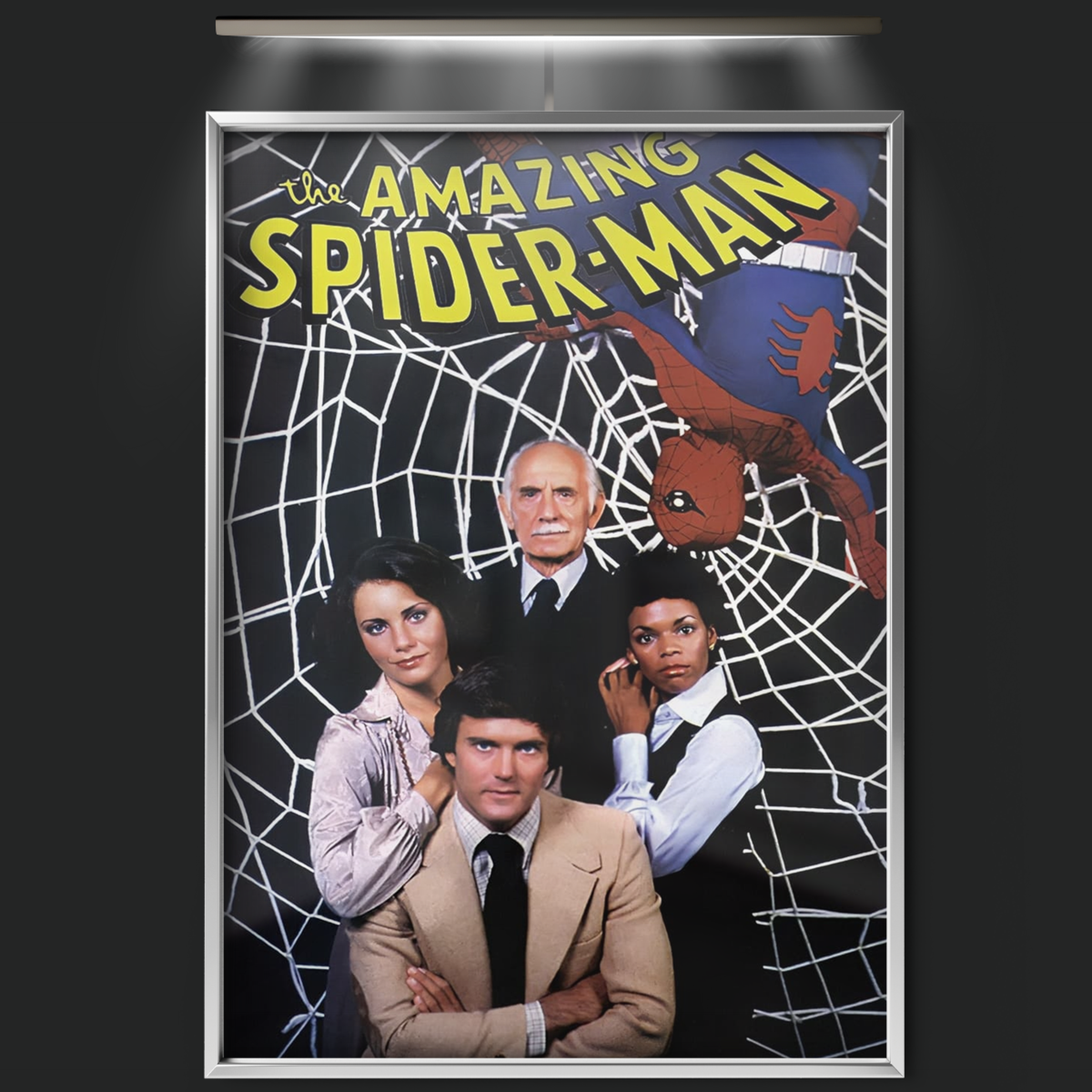 The Amazing Spider Man (1978)