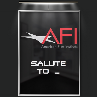 The American Film Institute Salute To ... (1973)