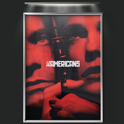 The Americans (2013)