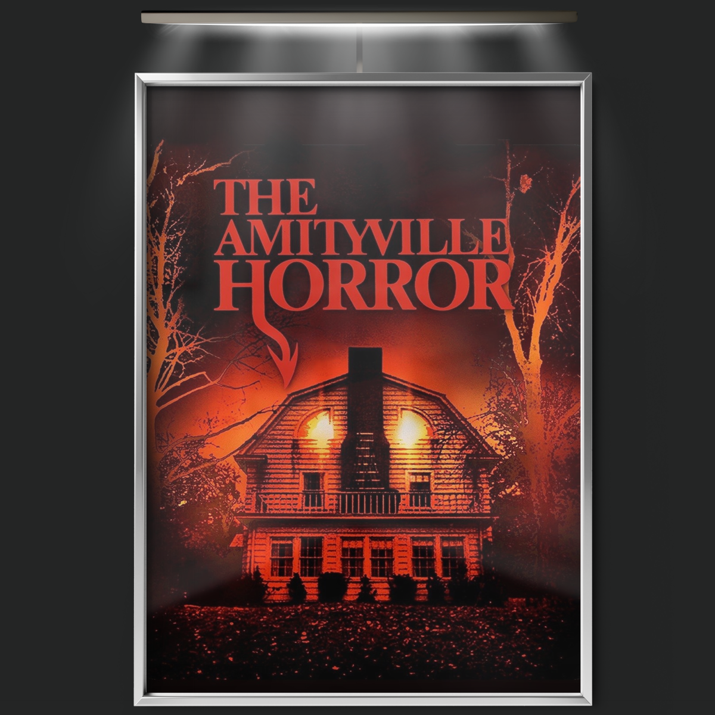 The Amityville Horror (1979)