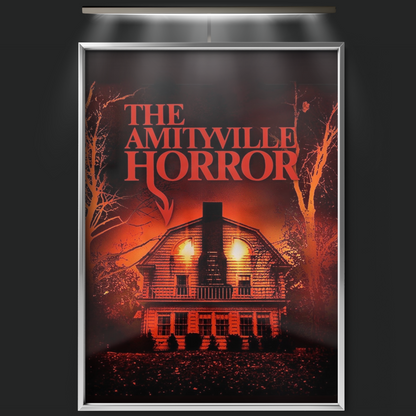 The Amityville Horror (1979)
