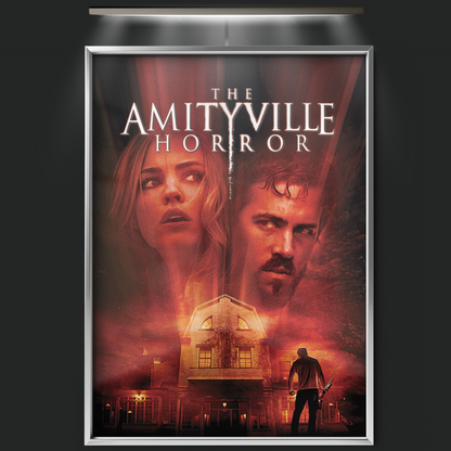 The Amityville Horror (2005)
