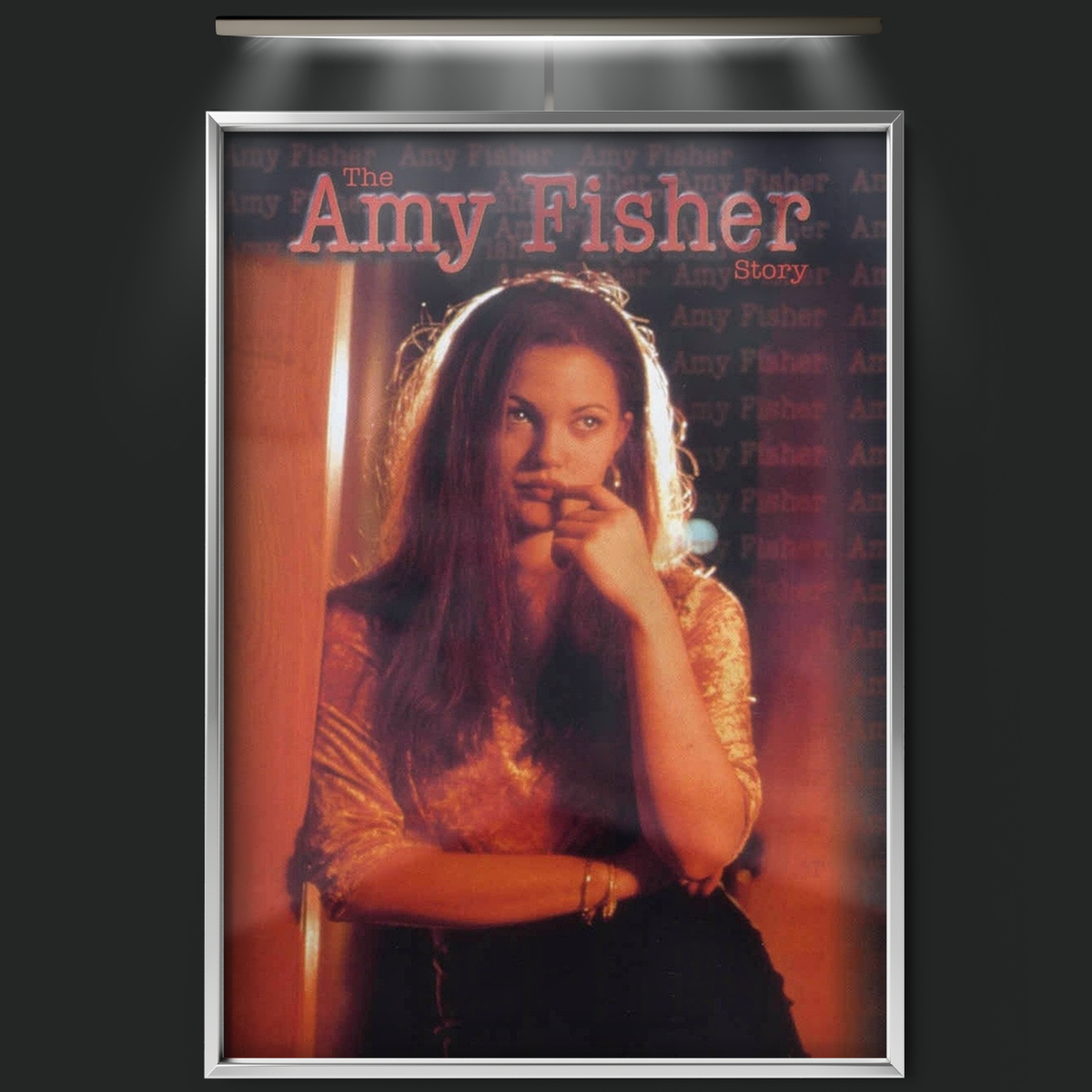 The Amy Fisher Story (1993)