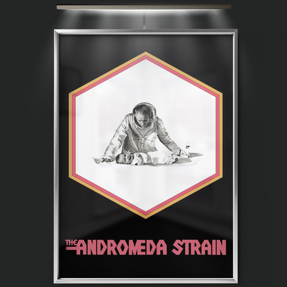 The Andromeda Strain (1971)