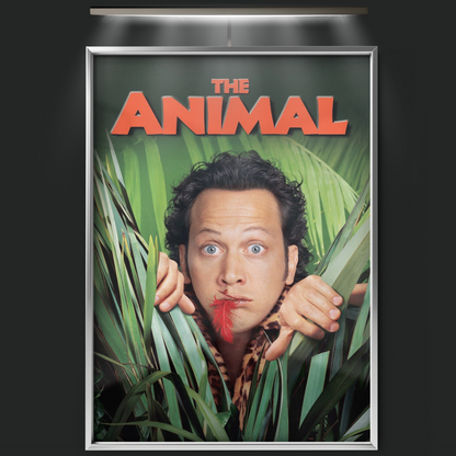 The Animal (2001)