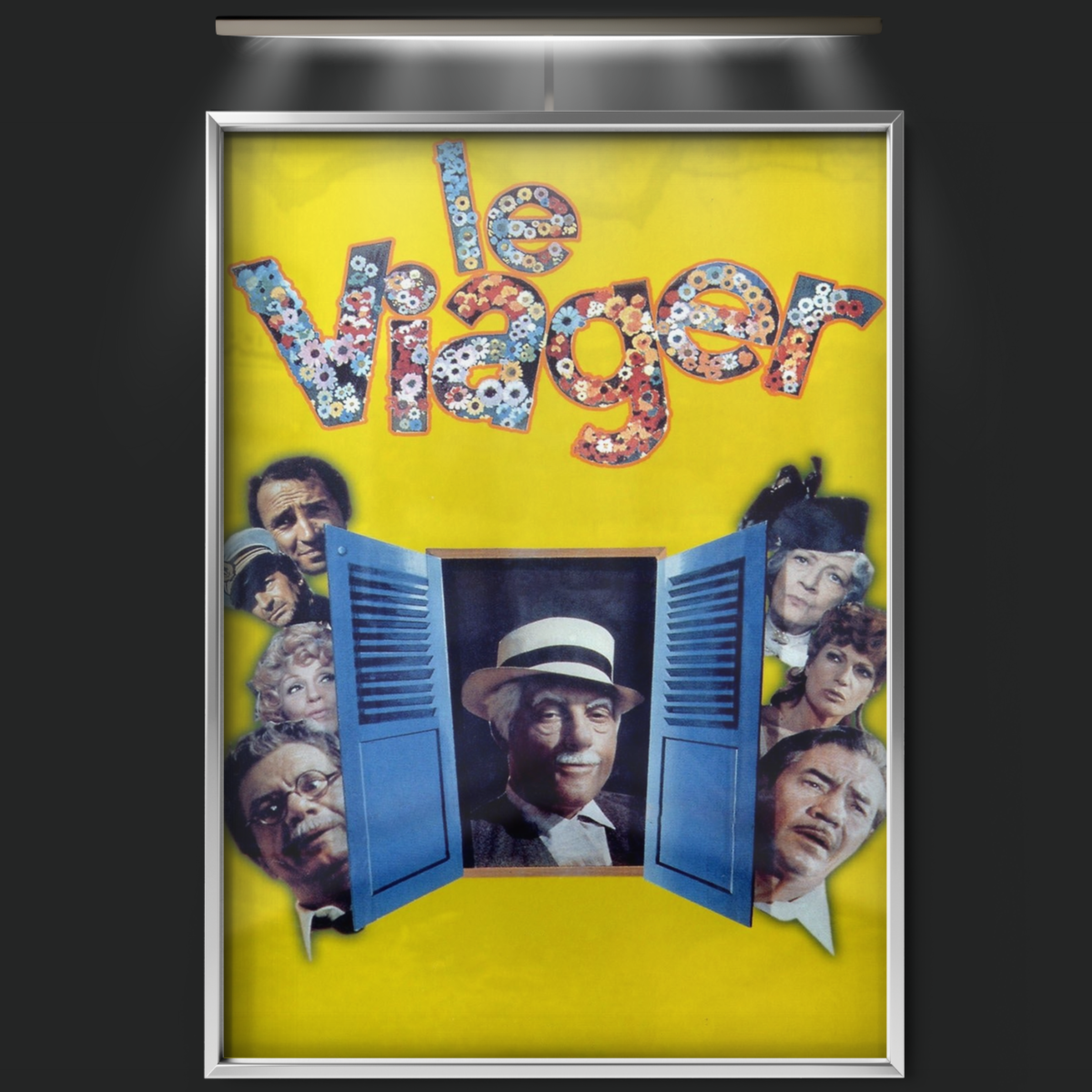 The Annuity (1972)