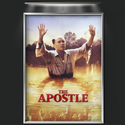The Apostle (1997)