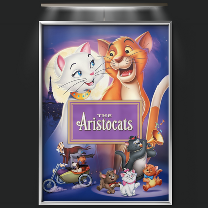 The Aristocats (1970)