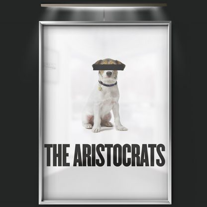 The Aristocrats (2005)