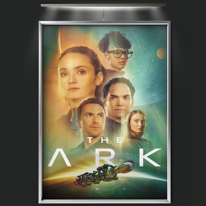 The Ark (2023)