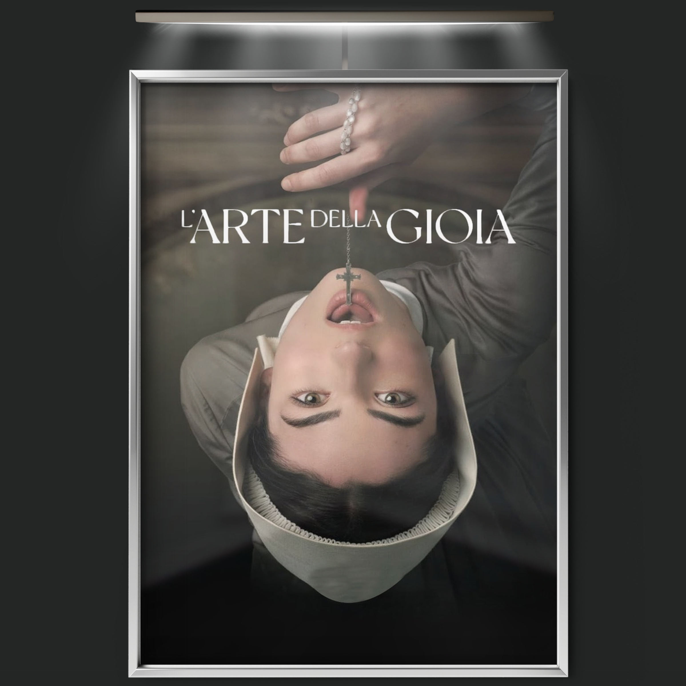 The Art Of Joy (2024)