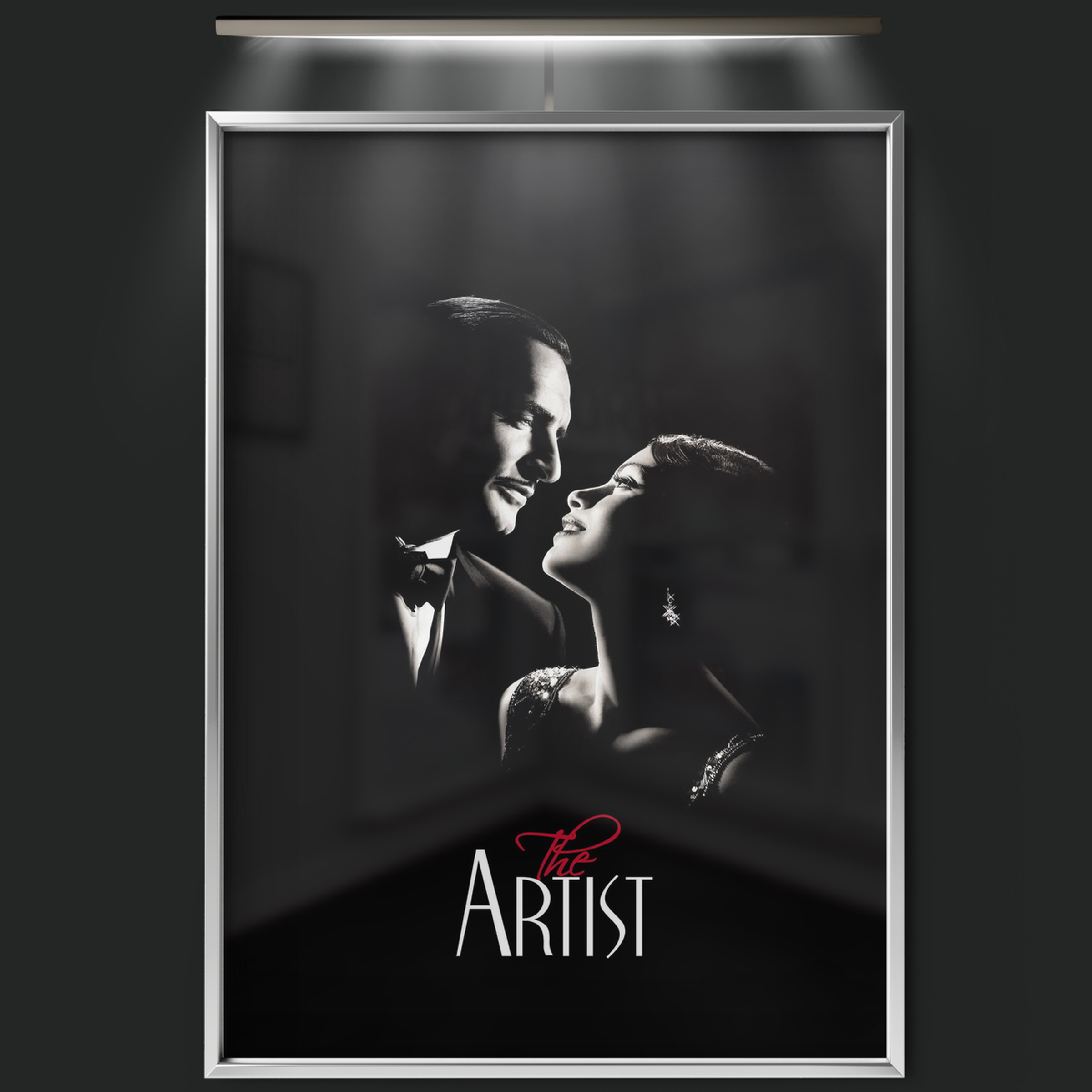 The Artist (2011)