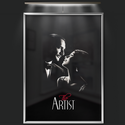 The Artist (2011)
