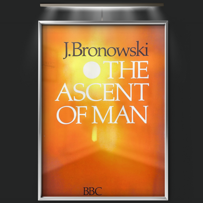 The Ascent Of Man (1973)