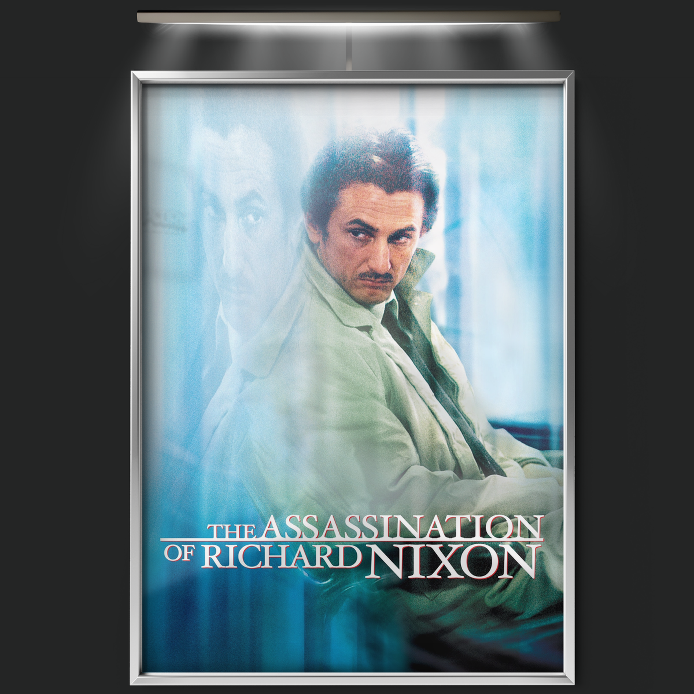 The Assassination Of Richard Nixon (2004)