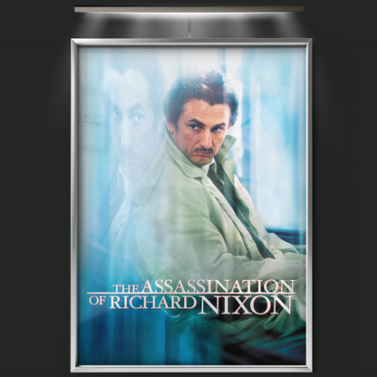 The Assassination Of Richard Nixon (2004)