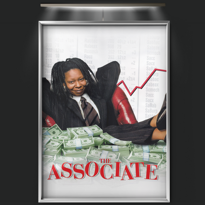 The Associate (1996)