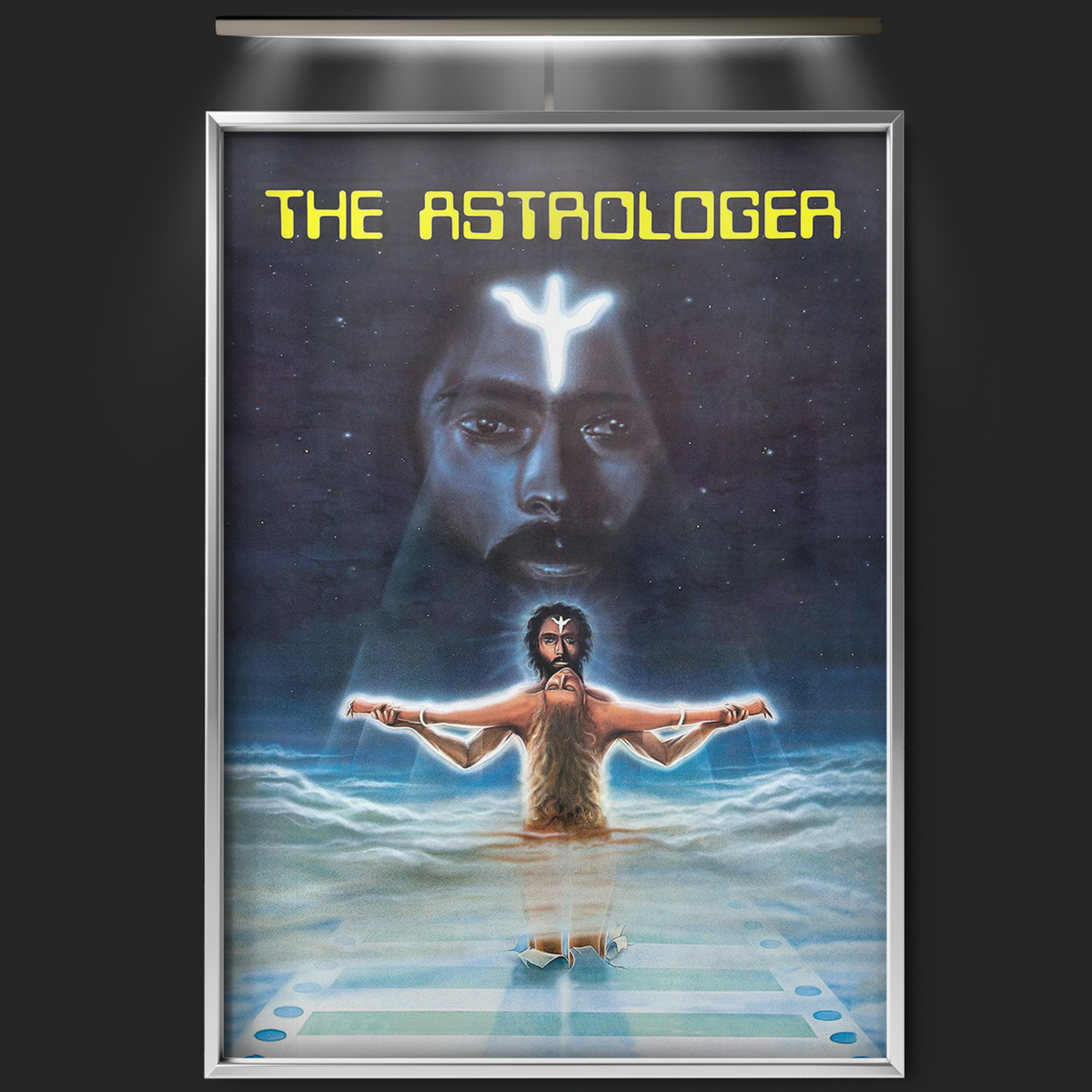 The Astrologer (1975)