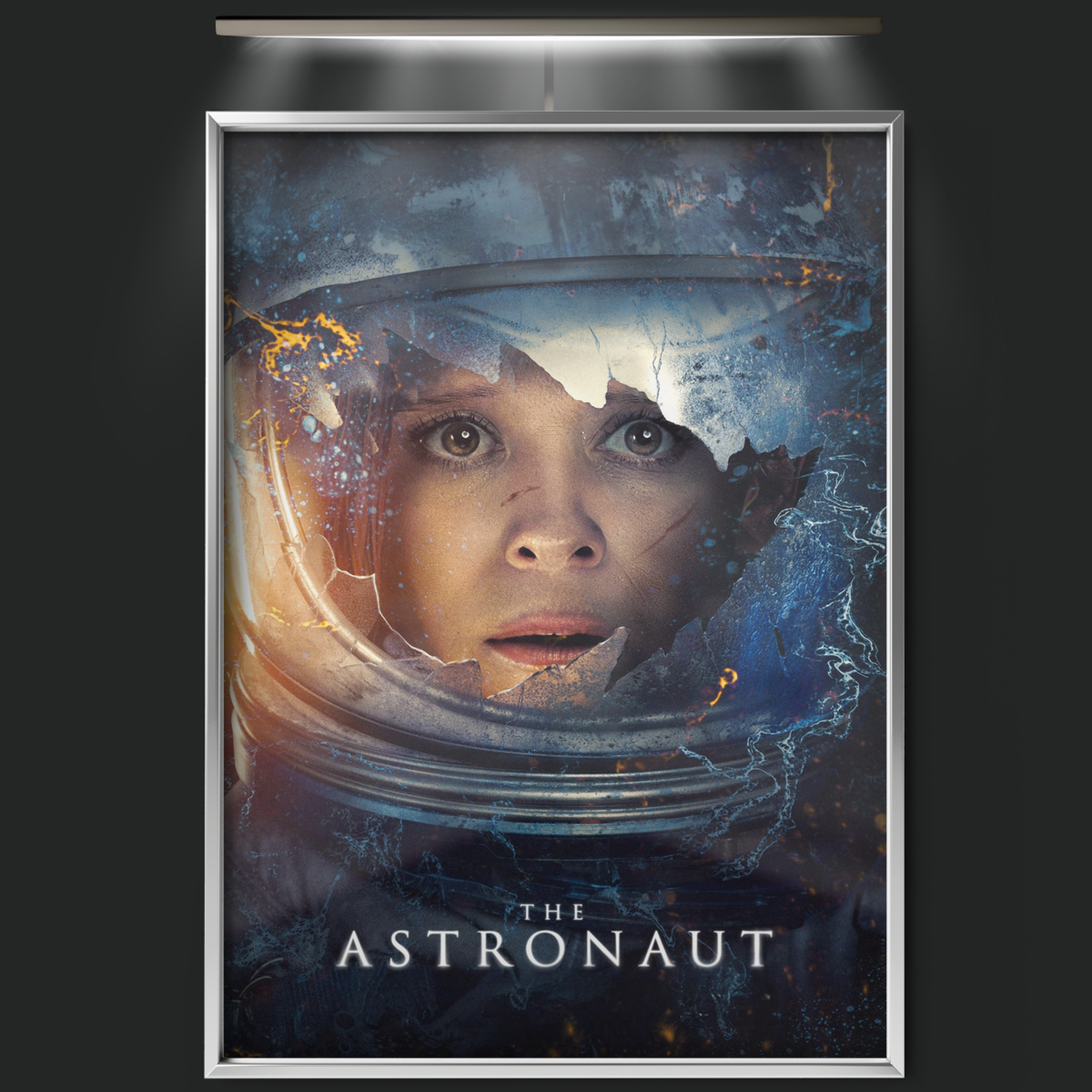 The Astronaut (2025)
